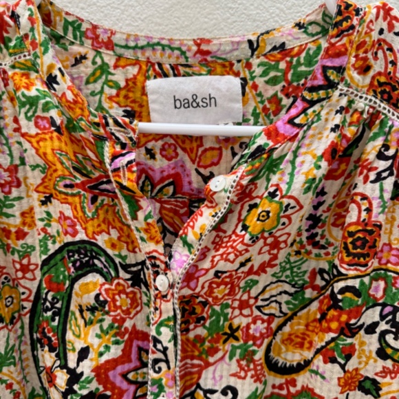 BA&SH - Picture 3 of 5